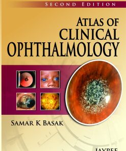 Atlas of Clinical Ophthalmology
