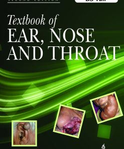 Textbook of Ear Nose and Throat