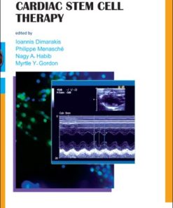 Handbook Of Cardiac Stem Cell Therapy