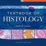 Textbook of histology 4th Ed