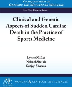Clinical and Genetic Aspects of Sudden Cardiac Death in the Practice of Sports Medicine