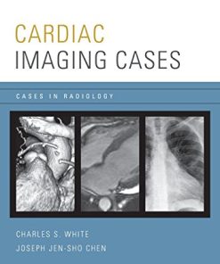 Cardiac Imaging Cases
