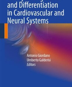 Cell Cycle Regulation and Differentiation in Cardiovascular and Neural Systems
