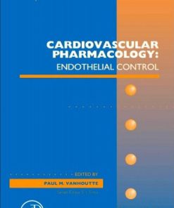 Cardiovascular Pharmacology Endothelial Control