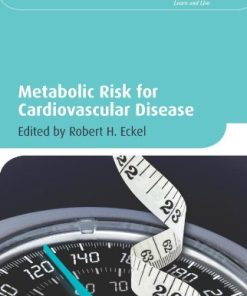 Metabolic Risk For Cardiovascular Disease