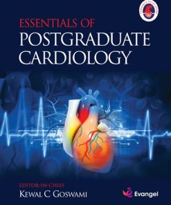 Essentials Of Post Graduate Cardiology