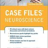 Case Files Neuroscience 2nd Edition
