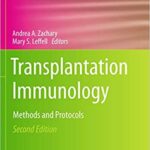 Transplantation Immunology Methods and Protocols 2nd Edition