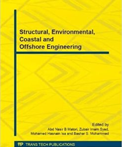 Structural Environmental Coastal and Offshore Engineering