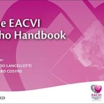 The EACVI Echo Handbook