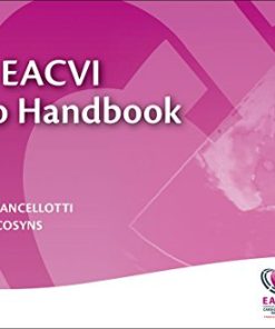 The EACVI Echo Handbook