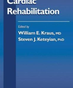 Cardiac Rehabilitation