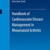 Handbook of Cardiovascular Disease Management in Rheumatoid Arthritis