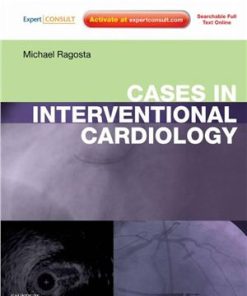 Cases in Interventional Cardiology