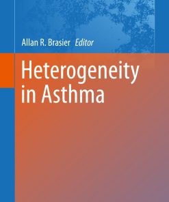 Heterogeneity in Asthma