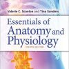 Essentials of Anatomy and Physiology 8th Ed