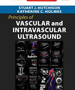 Principles of Vascular and Intravascular Ultrasound
