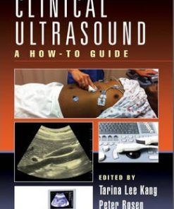 Clinical Ultrasound A How To Guide