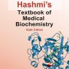 Hashmis Textbook of Medical Biochemistry 6th Edition