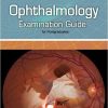 Ophthalmology Examination Guide