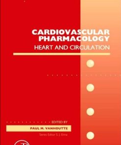 Cardiovascular Pharmacology Heart and Circulation