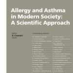 Allergy And Asthma in Modern Society A Scientific Approach