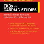 LANGE Instant Access EKGs And Cardiac Studies