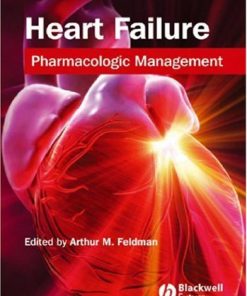 Heart Failure Pharmacologic Management