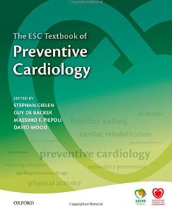 The ESC Textbook of Preventive Cardiology Clinical Practice
