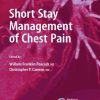 Short Stay Management of Chest Pain