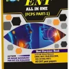 ENT All IN ONE FCPS PART 1 - 4th Edition by Dr Nigar Khan Mohmand