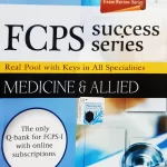 Fcps Success Series Real Pool With Keys In All Specialities Medicine & Allied