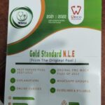Gold Standard NLE 2022