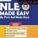 NLE Made Easy by First Aid Made Easy