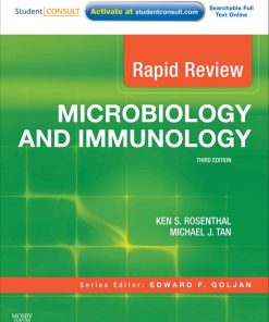 Rapid Review Microbiology and Immunology 3rd Edition