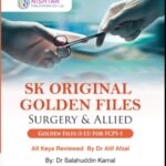 SK Original Golden Files Surgery & Allied
