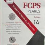 Fcps Pearls Golden 14 By Dr Raffi Ullah Dr RaffiUllah