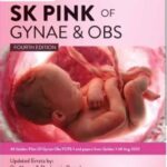SK Pearls of Gynae Obs 4th Edition SK Pink