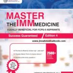 Master the IMM Medicine 4th Edition