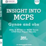 Insight Into Mcps Gynae & obs 3rd Ed