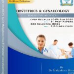 Obstetric & Gynecology Insight Into Mcps Exam Dr Mahjabeen Hira