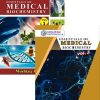 Essentials of Medical Biochemistry Volume 1 & 2 by Mushtaq Ahmed