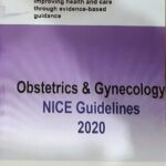 Nice Guidelines Obs & Gyne 2020