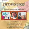 Pearls And Diamonds A Systematic Approach to Gynae Obs Long Cases 2nd Edition by Dr Shazia Usman Khattak