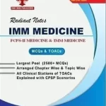 Radiant Notes for IMM Medicine and FCPS 2