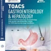 TOACS Gastroenterology & Hepatology by Dr Mahmood Ahmad Cheema 2nd Edition