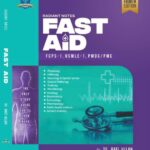 Radiant Notes Fast Aid 4th Edition by Dr Raffi Ullah