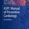 ASPC Manual of Preventive Cardiology 2nd Edition