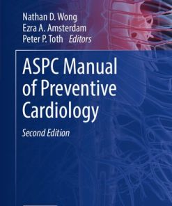 ASPC Manual of Preventive Cardiology 2nd Edition