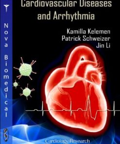Gene Therapy for Cardiovascular Diseases and Arrhythmia